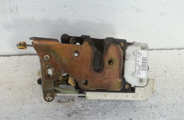 Chevrolet Tahoe GMT820 T&uuml;rschloss vorn rechts mit ZV VALEO